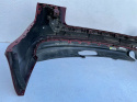 Audi A4 B9 8W Avant S line Stoßstange hinten rear bumper Original ma25