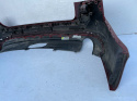 Audi A4 B9 8W Avant S line Stoßstange hinten rear bumper Original ma25