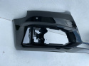 Audi A4 B9 8W s line stoßstange vorne front bumper Original AW34