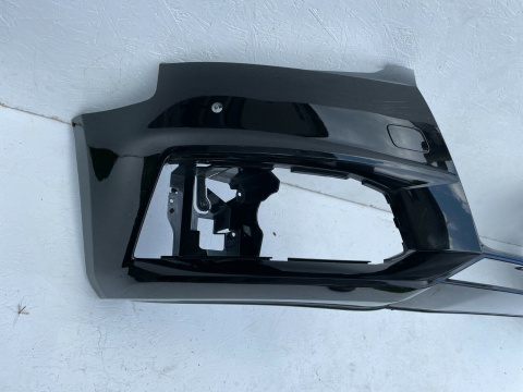 Audi A4 B9 8W s line stoßstange vorne front bumper Original AW34 Audi A4 B9 8W s line stoßstange vorne front bumper Original AW34