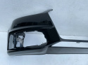 Audi A4 B9 8W s line stoßstange vorne front bumper Original AW34