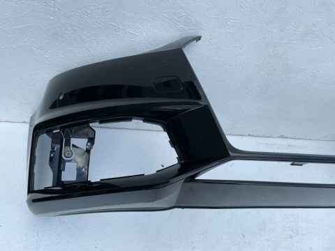 Audi A4 B9 8W s line stoßstange vorne front bumper Original AW34 Audi A4 B9 8W s line stoßstange vorne front bumper Original AW34