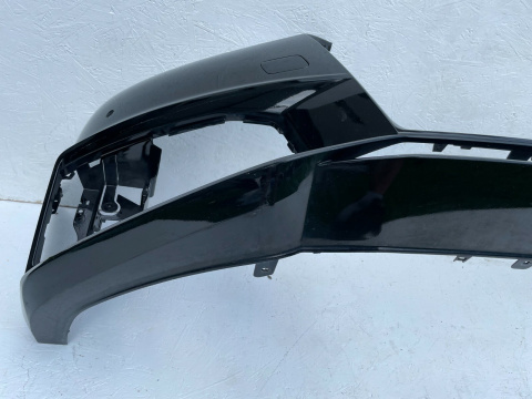 Audi A4 B9 8W s line stoßstange vorne front bumper Original AW34 Audi A4 B9 8W s line stoßstange vorne front bumper Original AW34