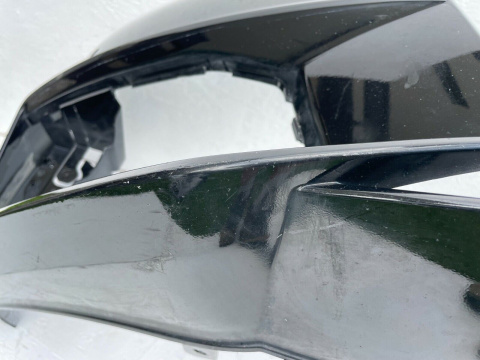 Audi A4 B9 8W s line stoßstange vorne front bumper Original AW34 Audi A4 B9 8W s line stoßstange vorne front bumper Original AW34