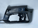 Audi A4 B9 8W s line stoßstange vorne front bumper Original AW34