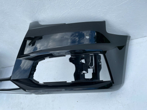 Audi A4 B9 8W s line stoßstange vorne front bumper Original AW34 Audi A4 B9 8W s line stoßstange vorne front bumper Original AW34