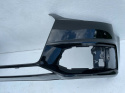 Audi A4 B9 8W s line stoßstange vorne front bumper Original AW34