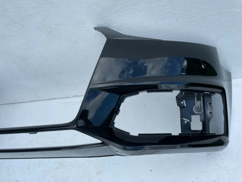 Audi A4 B9 8W s line stoßstange vorne front bumper Original AW34 Audi A4 B9 8W s line stoßstange vorne front bumper Original AW34