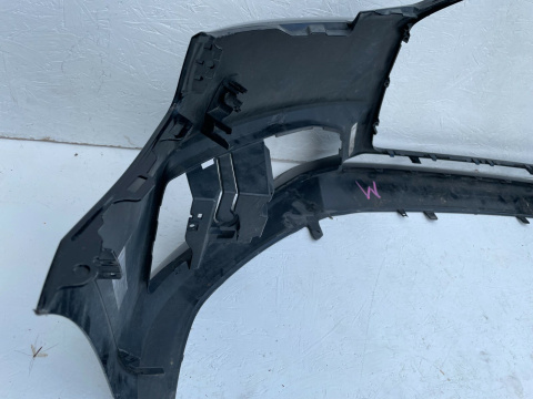 Audi A4 B9 8W s line stoßstange vorne front bumper Original AW34 Audi A4 B9 8W s line stoßstange vorne front bumper Original AW34