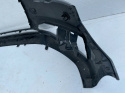 Audi A4 B9 8W s line stoßstange vorne front bumper Original AW34