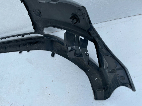 Audi A4 B9 8W s line stoßstange vorne front bumper Original AW34 Audi A4 B9 8W s line stoßstange vorne front bumper Original AW34