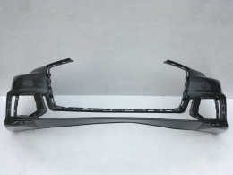 Audi A6 C8 4K S line Stoßstange stossstange front bumper vorne Original ma43