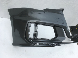 Audi A6 C8 4K S line Stoßstange stossstange front bumper vorne Original ma43