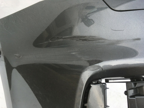 Audi A6 C8 4K S line Stoßstange stossstange front bumper vorne Original ma43 Audi A6 C8 4K S line Stoßstange stossstange front bumper vorne Original ma43