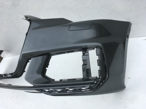 Audi A6 C8 4K S line Stoßstange stossstange front bumper vorne Original ma43 Audi A6 C8 4K S line Stoßstange stossstange front bumper vorne Original ma43