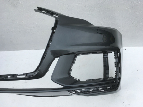Audi A6 C8 4K S line Stoßstange stossstange front bumper vorne Original ma43 Audi A6 C8 4K S line Stoßstange stossstange front bumper vorne Original ma43
