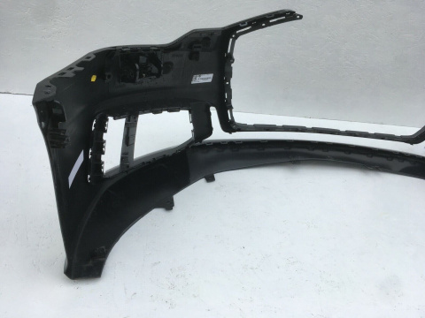 Audi A6 C8 4K S line Stoßstange stossstange front bumper vorne Original ma43 Audi A6 C8 4K S line Stoßstange stossstange front bumper vorne Original ma43