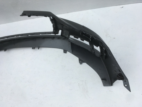 Audi A6 C8 4K S line Stoßstange stossstange front bumper vorne Original ma43 Audi A6 C8 4K S line Stoßstange stossstange front bumper vorne Original ma43