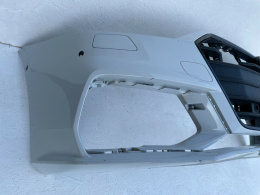 Audi A7 4K s line stoßstange vorne front bumper Original ma42