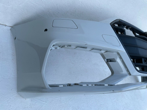 Audi A7 4K s line stoßstange vorne front bumper Original ma42 Audi A7 4K s line stoßstange vorne front bumper Original ma42