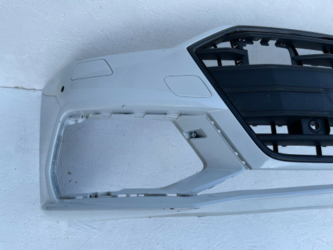 Audi A7 4K s line stoßstange vorne front bumper Original ma42 Audi A7 4K s line stoßstange vorne front bumper Original ma42