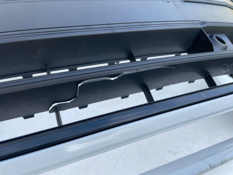 Audi A7 4K s line stoßstange vorne front bumper Original ma42 Audi A7 4K s line stoßstange vorne front bumper Original ma42