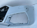 Audi A7 4K s line stoßstange vorne front bumper Original ma42