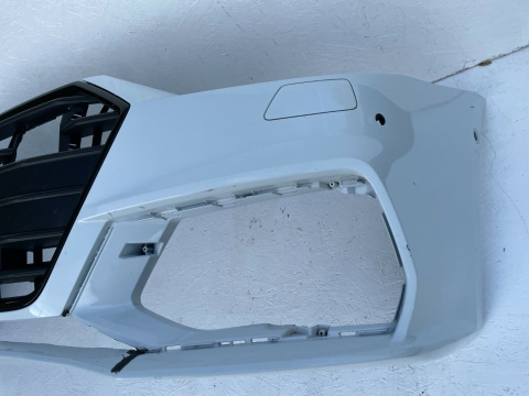 Audi A7 4K s line stoßstange vorne front bumper Original ma42 Audi A7 4K s line stoßstange vorne front bumper Original ma42