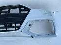Audi A7 4K s line stoßstange vorne front bumper Original ma42