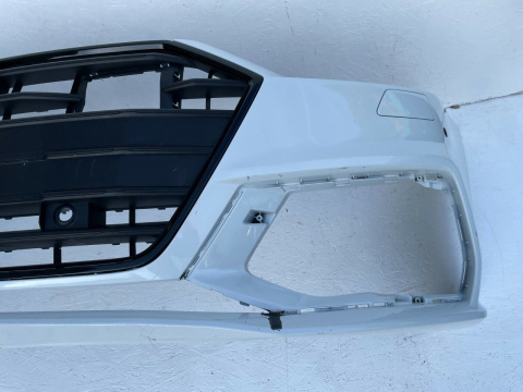 Audi A7 4K s line stoßstange vorne front bumper Original ma42 Audi A7 4K s line stoßstange vorne front bumper Original ma42