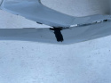 Audi A7 4K s line stoßstange vorne front bumper Original ma42