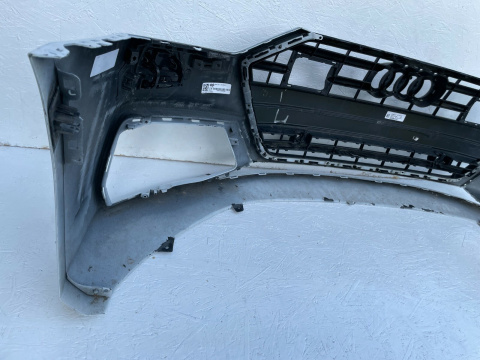 Audi A7 4K s line stoßstange vorne front bumper Original ma42 Audi A7 4K s line stoßstange vorne front bumper Original ma42