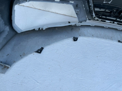 Audi A7 4K s line stoßstange vorne front bumper Original ma42 Audi A7 4K s line stoßstange vorne front bumper Original ma42
