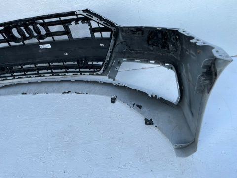 Audi A7 4K s line stoßstange vorne front bumper Original ma42 Audi A7 4K s line stoßstange vorne front bumper Original ma42