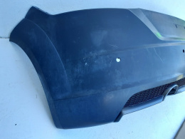 Audi TT 8S S line Stoßstange hinten rear bumper Original aw24