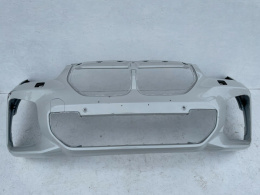 BMW X1 F48 LCI Facelift M paket Stoßstange bumper vorne Original mb177