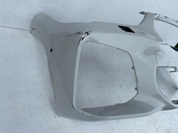 BMW X1 F48 LCI Facelift M paket Stoßstange bumper vorne Original mb177