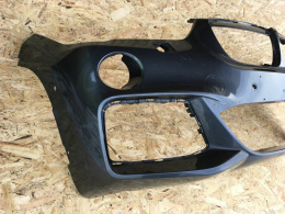 BMW X1 F48 M Paket Original Stoßstange vorne front bumper bg90