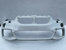BMW X1 F48 M paket Stoßstange vorne front bumper Original mb159