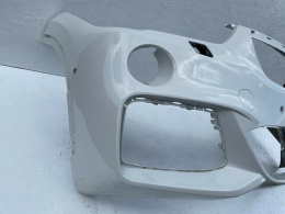 BMW X1 F48 M paket Stoßstange vorne front bumper Original mb159