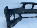 BMW 1er F20 F21 LCI Facelift M paket Stoßstange vorne front bumper Original bg23