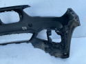 BMW 1er F20 F21 LCI Facelift M paket Stoßstange vorne front bumper Original bg23