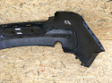 BMW 1er F20 LCI M paket Original Stoßstange hinten bg174