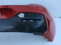 BMW 1er F20 LCI M paket Stoßstange hinten Original bg178