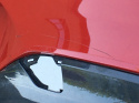 BMW 1er F20 LCI M paket Stoßstange hinten Original bg178