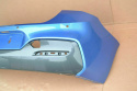 BMW 1er F20 lci Facelift M-paket Stoßstange hinten Original bw46