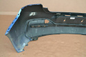 BMW 1er F20 lci Facelift M-paket Stoßstange hinten Original bw46