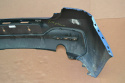 BMW 1er F20 lci Facelift M-paket Stoßstange hinten Original bw46