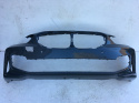 BMW 1er F40 M paket ab Bj. 2019 - Stoßstange vorne front bumper Original mb174