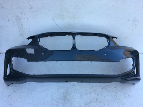 BMW 1er F40 M paket ab Bj. 2019 - Stoßstange vorne front bumper Original mb174 BMW 1er F40 M paket ab Bj. 2019 - Stoßstange vorne front bumper Original mb174